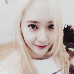 정수정 soo-jung ♡ — born october 24, 1994. — member of F(X) ✩ — JUNG SIS.  — i'm 아름다운 girl! ♡