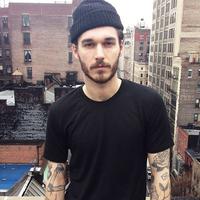 Callum Moore (@dazzlingdeadend) 's Twitter Profile