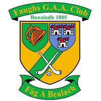 Faughs GAA Club (@faughsgaa) 's Twitter Profile