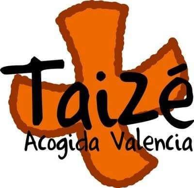 Jóvenes de diversos movimientos cristianos que, inspirados por la espiritualidad de @Taize, comparten el deseo de unidad en la Iglesia y el mundo.