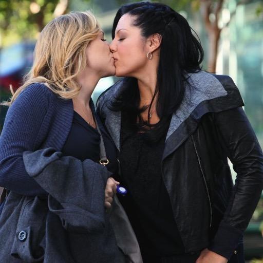 I ship lots of Gay Lady couples cause im Gay AF