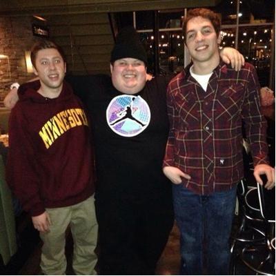 tylersabrowski's profile image