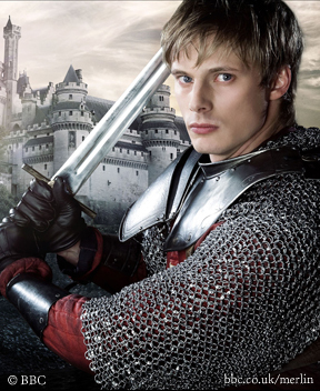 PrinceArthurBBC's profile picture. Crown Prince and Knight Of Camelot - By fans purely for entertainment only.
