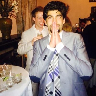 YannMoncayoS's profile picture. 