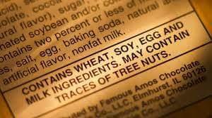 As an allergy sufferer living in Belfast I know it can be extremely difficult to find cafes and restaurant's that can cater for customers with food allergies.