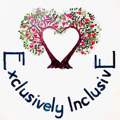 We passionately believe in the power of being connected, natural relationships and all things inclusive Tweets mostly by Katie @auragirlie