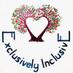 ExclusivelyInclusive (@excinclusive) Twitter profile photo ExclusivelyInclusive (@excinclusive) Twitter profile photo