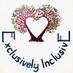 ExclusivelyInclusive (@excinclusive) Twitter profile photo