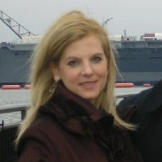 Morning Reporter at WOOD TV