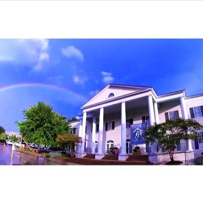 Delta Lambda Chapter of Delta Gamma Fraternity. Mississippi State University.