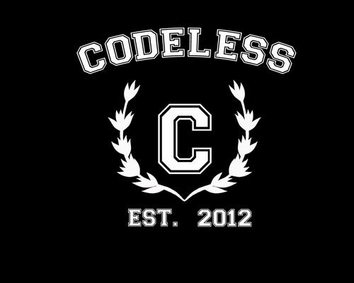 wearecodelses's profile picture. clothing brand  out  of california, we go with the flow and let things fall into place, we appreciate art and creativity! Dream. Create. Enjoy.