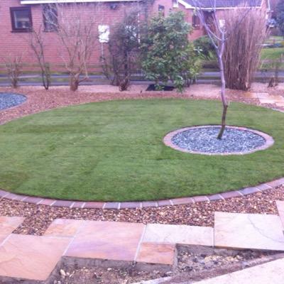 Every landscaping need is unique & demands the utmost in creativity, detail & flair! We pride ourselves on the quality of our designs from concept to completion