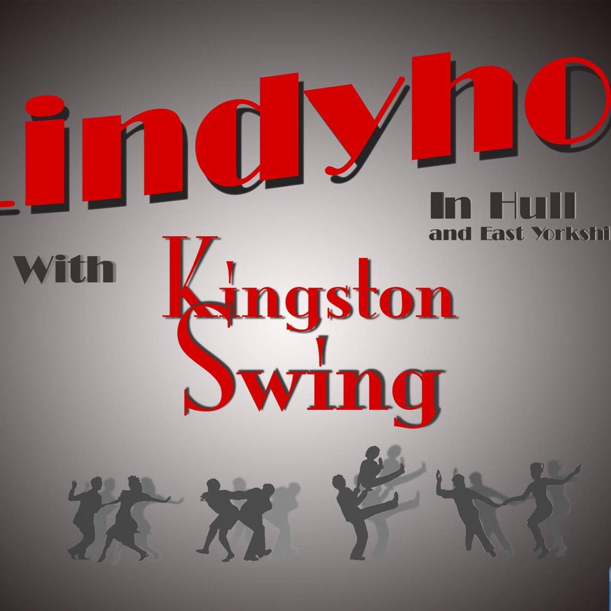 The Home of Lindyhop and Authentic Swing in Kingston Upon Hull