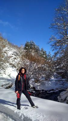 ana_villarreal_'s profile picture. Curioseando por aquí y por allí.
De @Elciego en plena #RiojaAlavesa