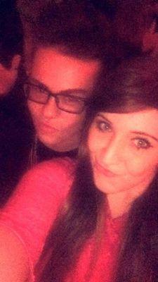 dansolvez133's profile picture. kayleigh-joe-jodie-amy-nicoe