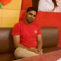 Pradeep kumar (@kumar015pradeep) 's Twitter Profile