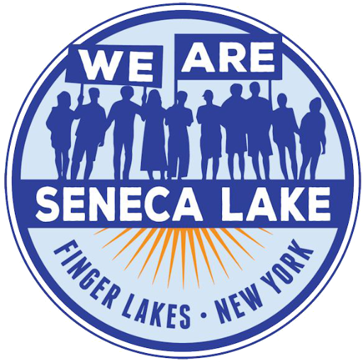 We Are Seneca Lake