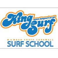 kingsurf Surf School(@KingsurfNewquay) 's Twitter Profile Photo