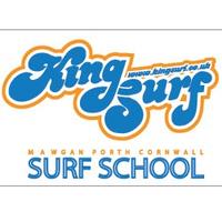 kingsurf Surf School (@kingsurfnewquay) 's Twitter Profile