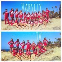 Savanna Rebels (@savrebelscheer) 's Twitter Profile