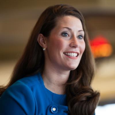 Alison Lundergan Grimes Profile