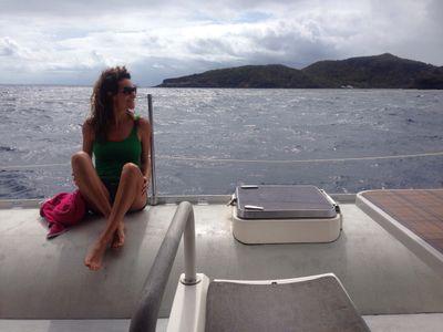 MarjaneMabrouk's profile picture. 