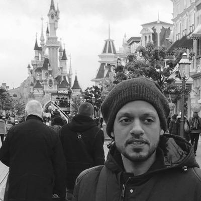 In the business of 3D scanning and industrial Inspection @ the Middle East, Writer, Bathroom Rock Star, Imaginary Skater