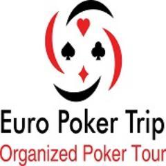 europokertrip's profile picture. Voyages et Week-ends #Poker Organisés en Europe de l'est. 
#Event Poker Intercontinental du 25 au 29 Juin 2015