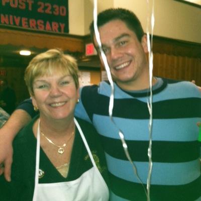 MarylouLenahan's profile picture. 