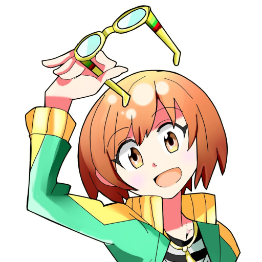 ゆだといいます。アニメ、声優、ゲーム好きないい大人・20↑・せーべつ男。最近は競馬もやる。 アイコンはエンペさん(@empe0317)が描いてくれたP4千枝ちゃん。FRBお好きにどうぞ!フォロバやリプは気まぐれです。
