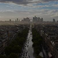 Paris (@lavilledeparis) 's Twitter Profile