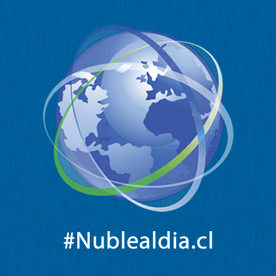 Pagina de noticias de la provincia de Ñuble.