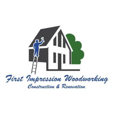 David Nicholson owner of First Impression Woodworking Construction and Renovation Located in Charlottetown Prince Edward Island, Canada
