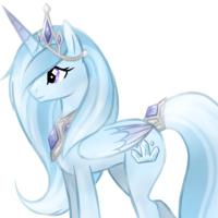 Pr. Snowy Ray Dancer (@mlp_snowdancer) 's Twitter Profile