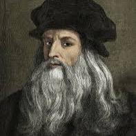 davincicode1519's profile picture. An Italian polymath, painter, sculptor, architect, musician, mathematician, engineer, inventor, anatomist, geologist, cartographer, botanist, and writer.