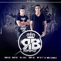 ROYALBAZZ (@royalbazz) 's Twitter Profile