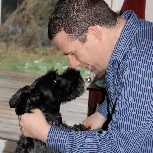 husband, dog dad, educational leader. Love to cook, love to learn, love to ask ‘what if?” and “why not?” Opinions are my own.