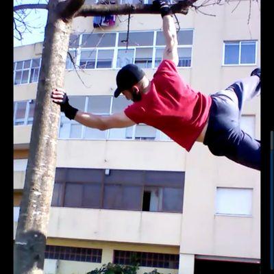 yoanan's profile picture. 50% Pacifist 50% Activist.....