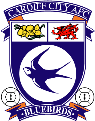 Cardiff City FC -Cardiff Blues-Glamorgan cricket -Y Ddraig Goch ddyry gychwyn