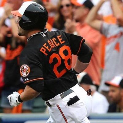 I was a Steve Pearce fan before anybody else. If liking Steve Pearce is wrong, then I don't want to be right. ~UNCENSORED~