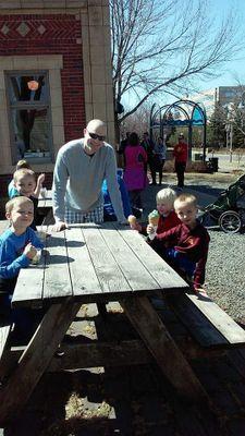 jfrazer77's profile picture. 