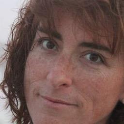 Michelle Amend Profile