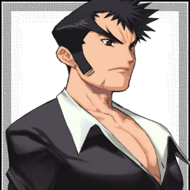 OosakasDevil's profile picture. I do what I want, got that?
((Not seriously lewd. Or serious at all.))