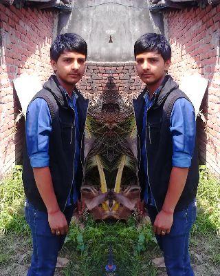 rrravisah's profile picture. mw from Bhathihan BazAr