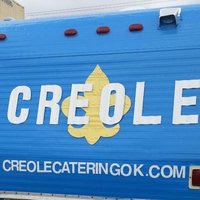Creole Catering Food Truck Tulsa Creole Catering Food Truck Tulsa