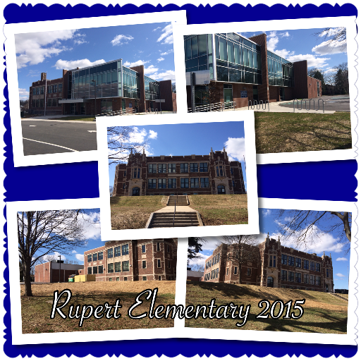 Rupert Elementary School, Pottstown, PA