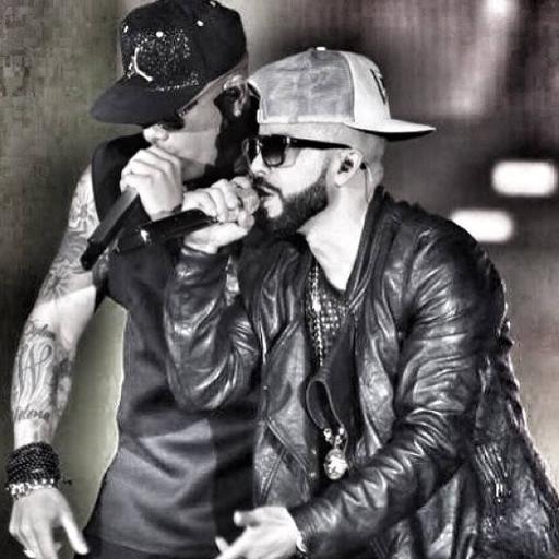 Página de Apoyo A @wisinyyandel @wisin @yandeloficial
Follow us on YouTube:  https://t.co/YC8jETXaG2