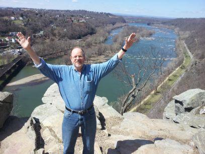 Aaron_Woodall's profile picture. Son of God, husband, father, grandfather.