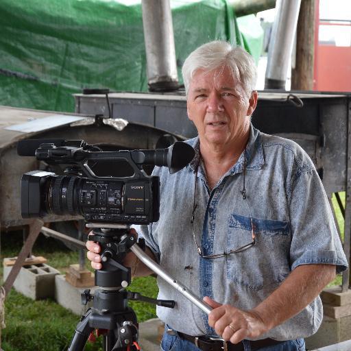 Réalisateur de films reportages.

Relief de France les monastères.


La ferme aux mille lumières .
voir sur le site