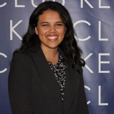 Division 15 and 8 Lieutenant Governor of the Key Club Georgia District. Follow me for updates in our Division, our District, and Key Club International!